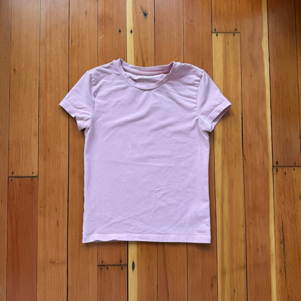 3/$15 Aritzia TNA Shirt